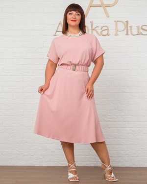 Плаття Alenka Plus 14512 - 8629226 - SvitStyle