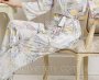 Шелковая женская пижама/домашний комплект с штанами Lilianna 5995 Mia-Amore (3)