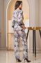 Пижама женская / домашний комплект вискоза DOROTEYA 3746 Mia-Amore (2)