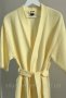 Халат для женщин кимоно лимонный Cosy М14 M (2)