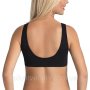 Безшовний топ для вагітних S M L XL Anita Seamless 5100 чорний (8)