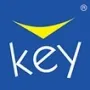 Жіночі термолегінси Key LXL 729/1 Hot Touch Grey теплі бавовняні термоштани з вузьким поясом (5)