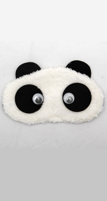 Маска для сну панда - 3594058 - SvitStyle