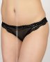 Трусы Jadea 1598-Black-L (4) (2)