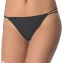 Трусы Стринги Intimo Artu 1214 черный S (2) (2)