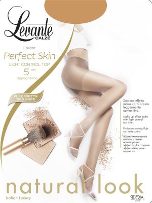 Колготы Levante Perfect skine 5 c.t. dore 4 - 8413039 - SvitStyle