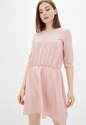 Жіноча сукня Подіум Addison 25486-ROSEDAWN XS Рожевий - 8581534 - SvitStyle
