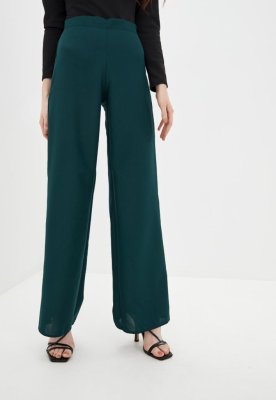 Жіночі брюки Подіум Perion 21510-DARKGREEN XS Зелений - 8581655 - SvitStyle