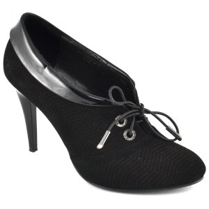 Женские модельные туфли Vitto Rossi код: 03473 - 8595965 - SvitStyle
