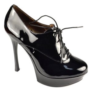 Женские модельные туфли Vitto Rossi код: 03952 - 8595990 - SvitStyle