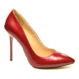 Женские модельные туфли La Vida код: 04161 - 8596015 - SvitStyle