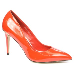 Женские модельные туфли Vitto Rossi код: 04491 - 8596140 - SvitStyle