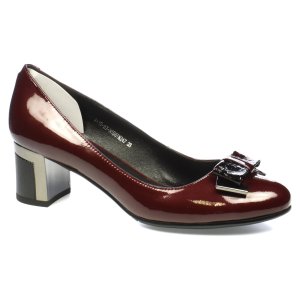 Женские модельные туфли Veritas код: 04539 - 8596166 - SvitStyle
