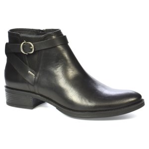 Женские модельные ботинки Geox код: 05352 - 8596320 - SvitStyle