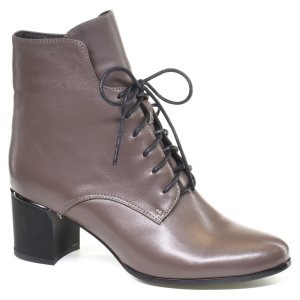 Женские модельные ботинки Veritas код: 056021 - 8597927 - SvitStyle
