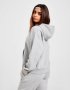 Кофта жіноча Jordan Jumpman Fleece Hoodie (DQ4458-063) (2)