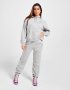 Кофта жіноча Jordan Jumpman Fleece Hoodie (DQ4458-063) (3)