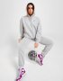 Кофта жіноча Jordan Jumpman Fleece Hoodie (DQ4458-063) (4)