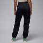 Спортивні штани жіночі Jordan W Brkln Flc Pant 24 (FV7077-010) (2)