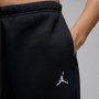 Спортивні штани жіночі Jordan W Brkln Flc Pant 24 (FV7077-010) (4)