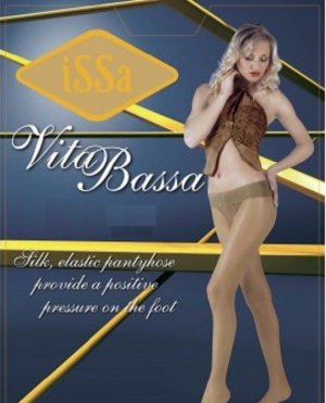 Колготи Vita Bassa 40 Den мокко - 8637919 - SvitStyle