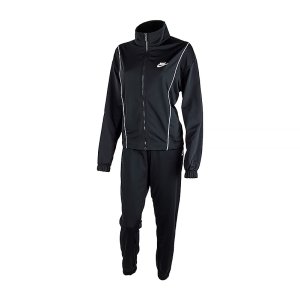 Спортивний костюм жіночий Nike Nsw Essntl Pqe Trk Suit (DD5860-011) - 8641014 - SvitStyle