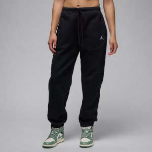 Спортивні штани жіночі Jordan W Brkln Flc Pant 24 (FV7077-010) - SvitStyle