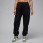 Спортивні штани жіночі Jordan W Brkln Flc Pant 24 (FV7077-010) (1)