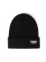 Шапка Custom Wear Big Logo, Black (1)