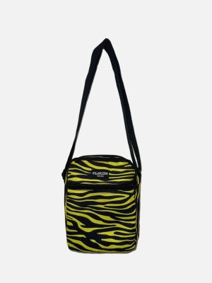 Месенджер Custom Wear  2.0 Zebra Yellow - 8628211 - SvitStyle