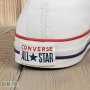 Кеди Converse високі білі (3)