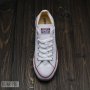 Кеди Converse низькі білі (5)