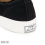 Converse Jack Purcell чорні кеди (6)