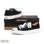 Converse Jack Purcell чорні кеди (5)