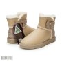 UGG 1978 Уггі жіночі слонова кістка (2)