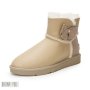 UGG 1978 Уггі жіночі слонова кістка (4)