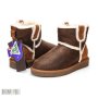 UGG 1978 Уггі жіночі коричневі (5)