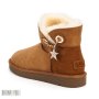 UGG 1978 Уггі жіночі рудий (6)