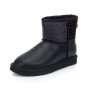 UGG Classic Black Уггі жіночі чорні (4)