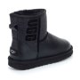 UGG Classic Black Уггі жіночі чорні (3)