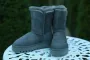 UGG Brunello Cucinelli Style Уггі жіночі сірі (3)