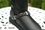 UGG Glamor Chain Уги жіночі (5)