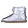 UGG Silver Belt Уги жіночі (4)