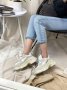 Кросівки Balenciaga Triple S White (рр 36-41) (4)