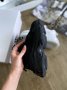 Кросівки Balenciaga Triple S Clear Sole Black (3)