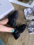 Кросівки Balenciaga Triple S Clear Sole Black (7)