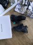 Кросівки Balenciaga Triple S Clear Sole Black (8)