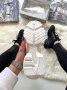 Снікерси Dior D-connect White (рр 36-41) (6)