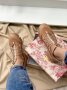 Снікерси Снікерси Dior D-connect Brown (рр 36-41) (6)