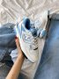 Кросівки New Balance 550 White Blue (6)